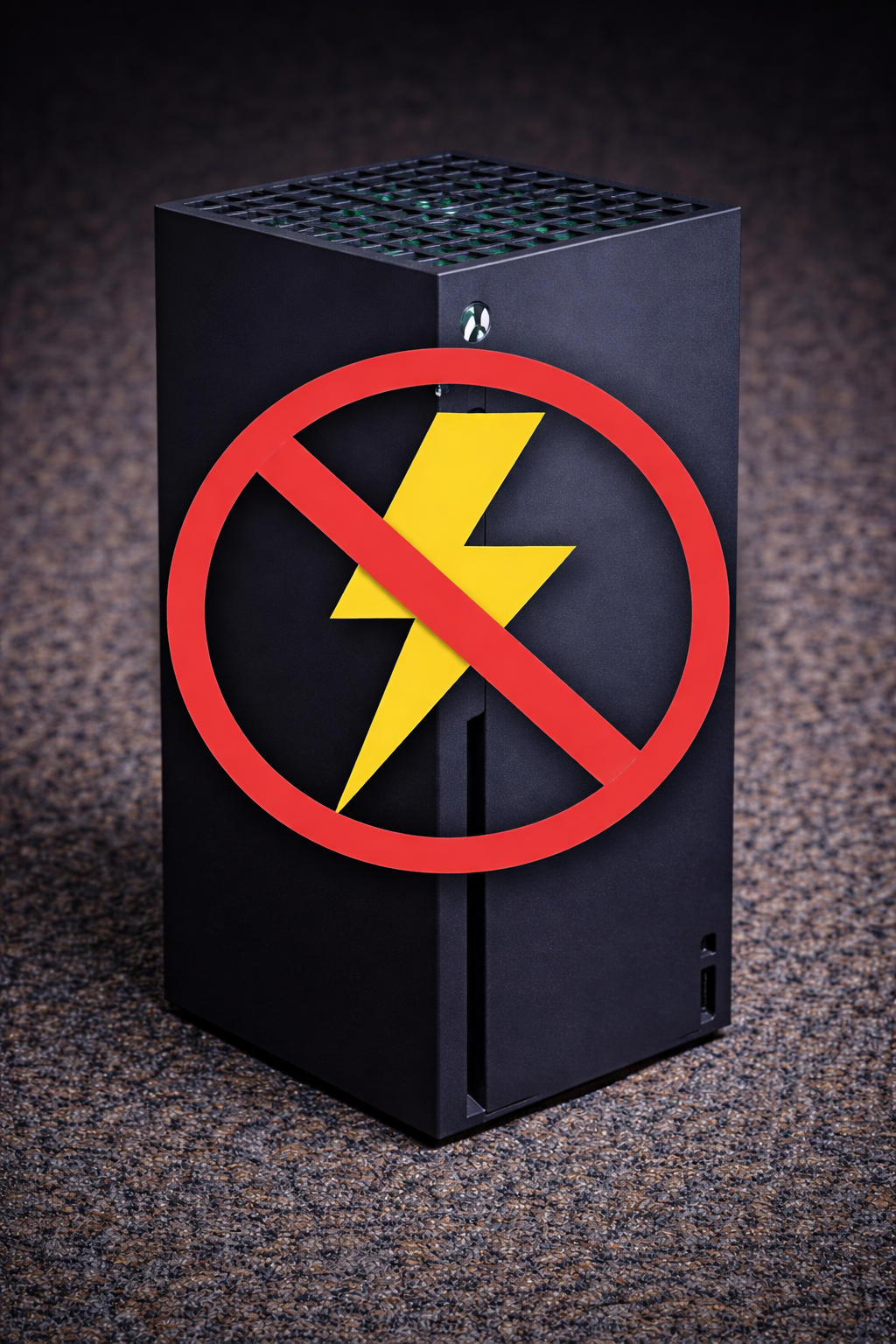 $199.99 Xbox Series X No Power Repair