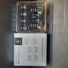 GuliKit TMR joystick replacement kit with instruction manual