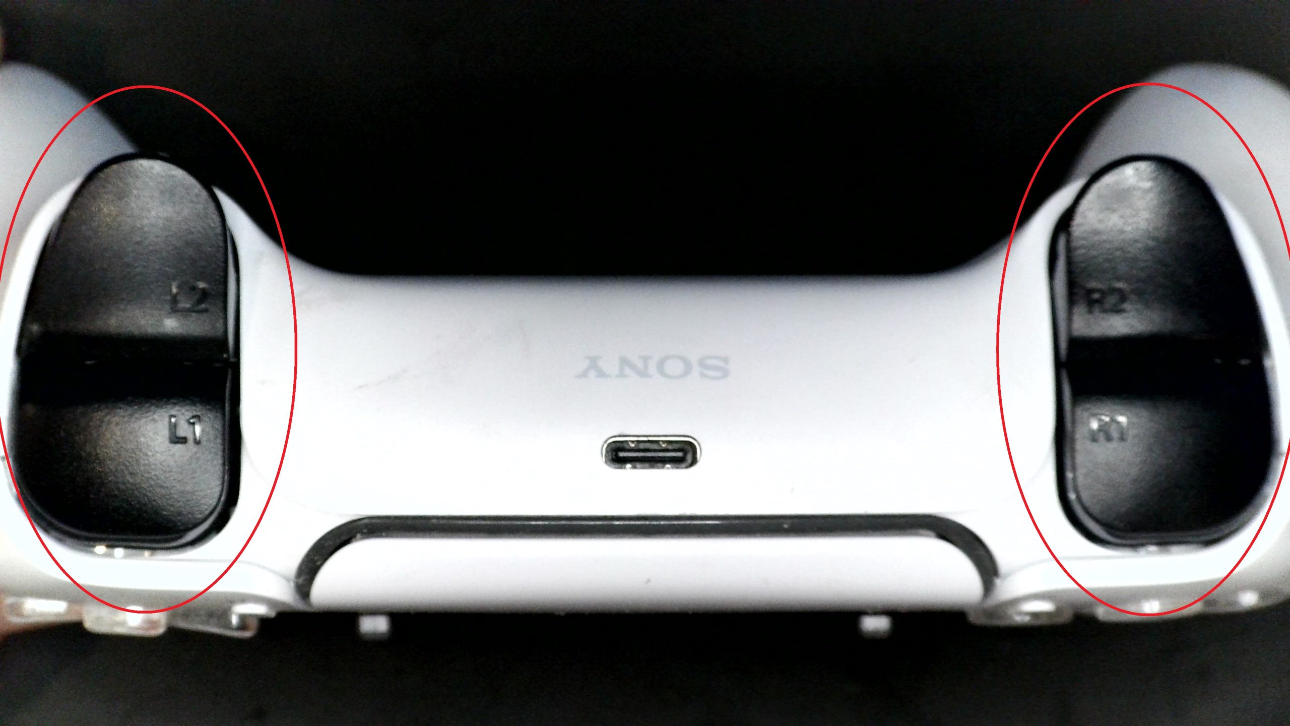 $39.99 PS5 DualSense Trigger Repair L2 R2