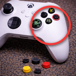 $39.99 Xbox Series Controller Button Repair