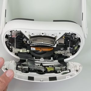 $129.99 Meta Quest 3S Headset Camera Replacement