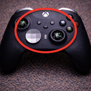 $65.99 Xbox Elite Series 2 Stick Drift Repair