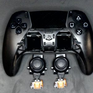 $69.99 PS5 Edge TMR upgrade