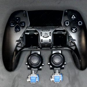 $79.99 PS5 Edge TMR upgrade K-Silver