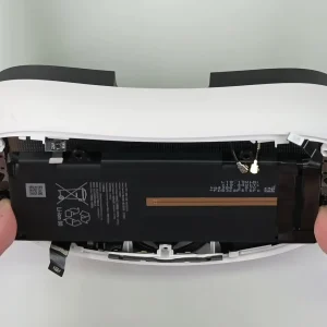 $159.99 Meta Quest 3S Headset Battery Replacement