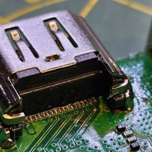 $129.99 Xbox One X and One S HDMI / No Video Output Repair