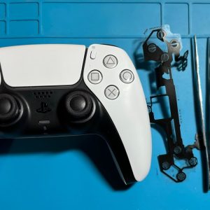$39.99 PS5 DualSense Button Film Replacement