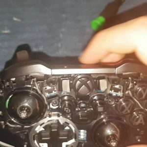 $39.99 Xbox Series controller repair - Triggers