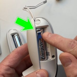 $109.99 Meta Quest 2 Headset Battery Replacement