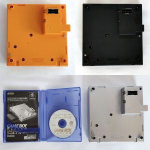 $79.99 Nintendo GameCube Disc Not Reading Repair