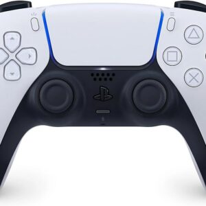 PlayStation 5 DualSense Controller